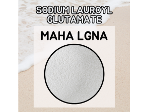 Sodium Lauroyl Glutamate (파우더, low pH) [소듐 라우로일 글루타메이트]