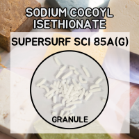 Sodium Cocoyl Isethionate (그래뉼) [소듐코코일이세티오네이트] - 할랄 인증
