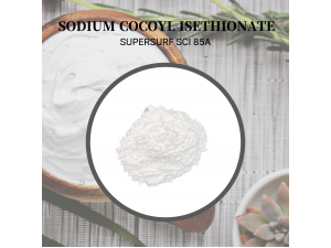 Sodium Methyl Cocoyl Taurate (40% 페이스트) [소듐메틸코코일타우레이트]